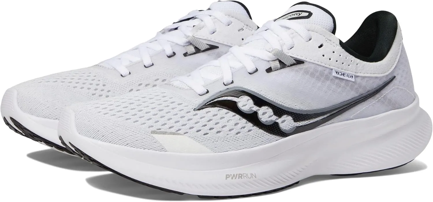 Saucony Women's Ride 16 Sneaker