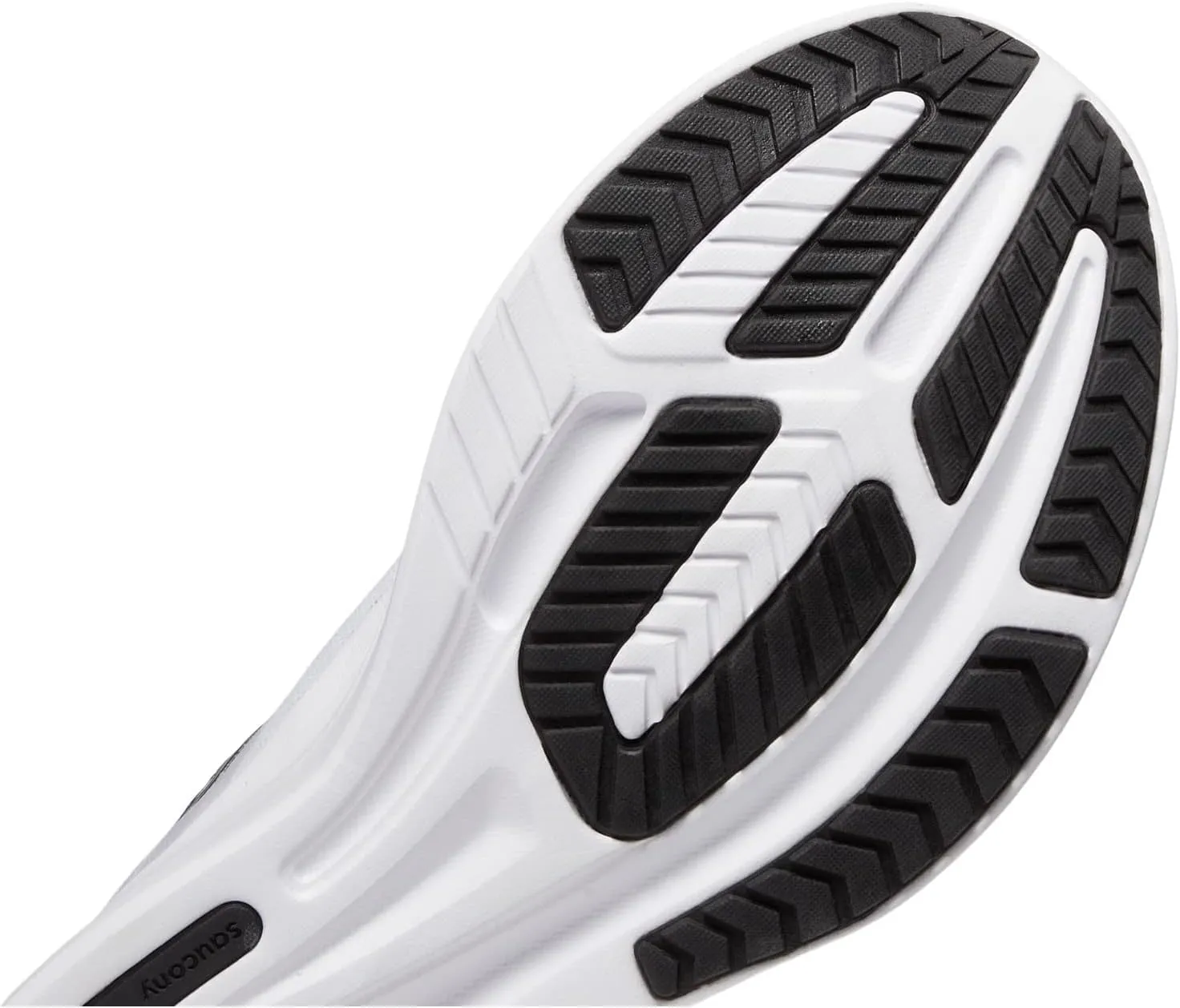 Saucony Women's Ride 16 Sneaker