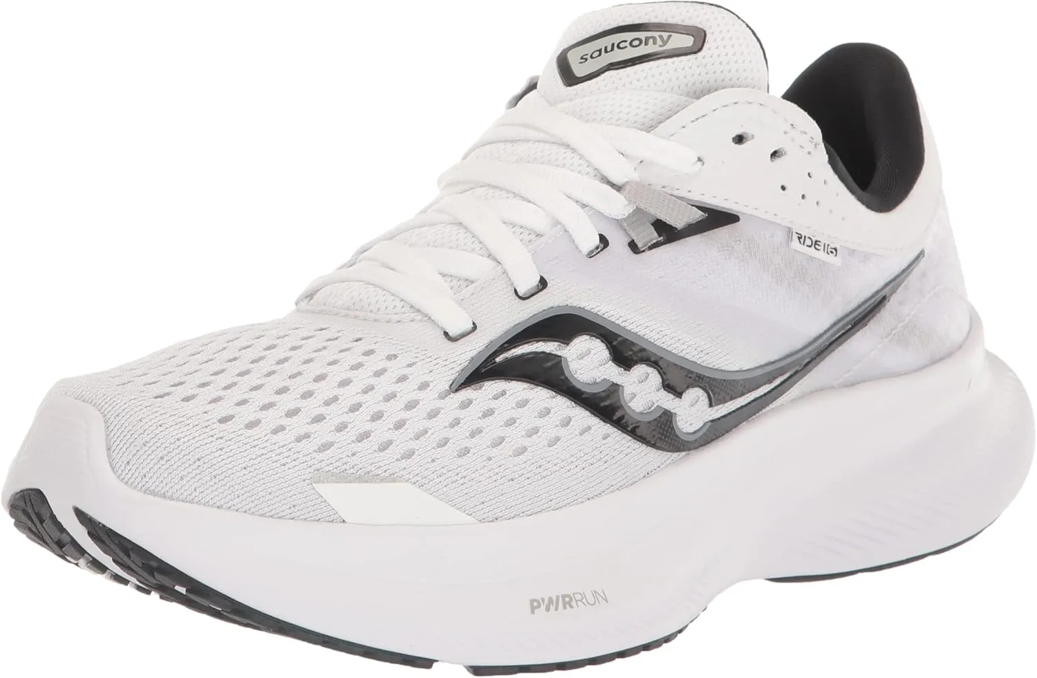 Saucony Women's Ride 16 Sneaker