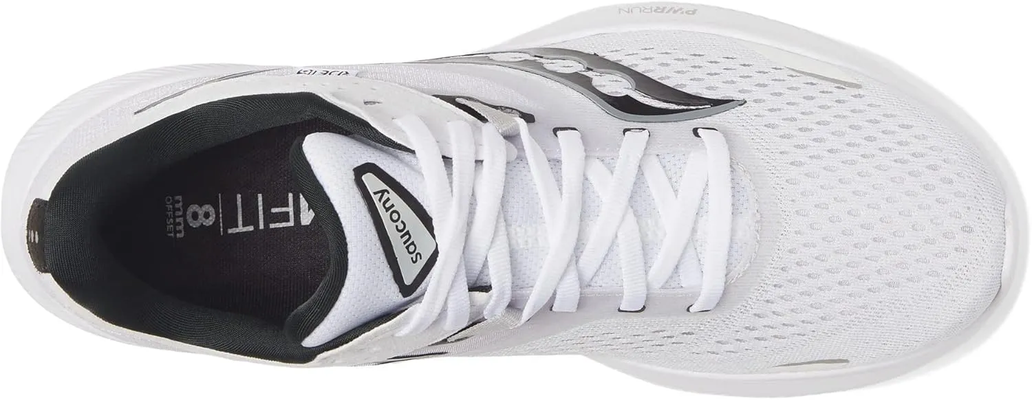 Saucony Women's Ride 16 Sneaker