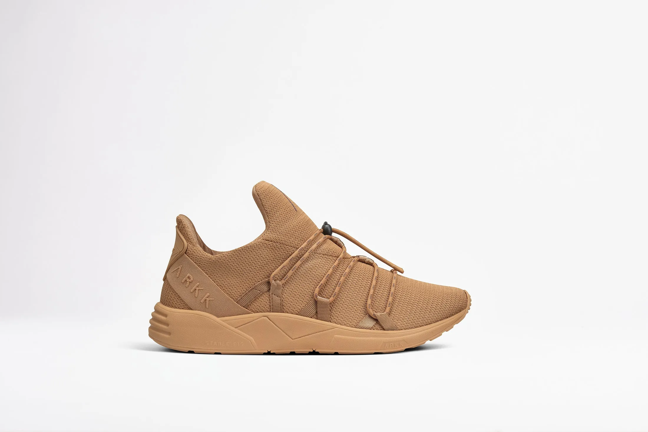 Scorpitex S-E15 Desert Brown Burgundy - Women