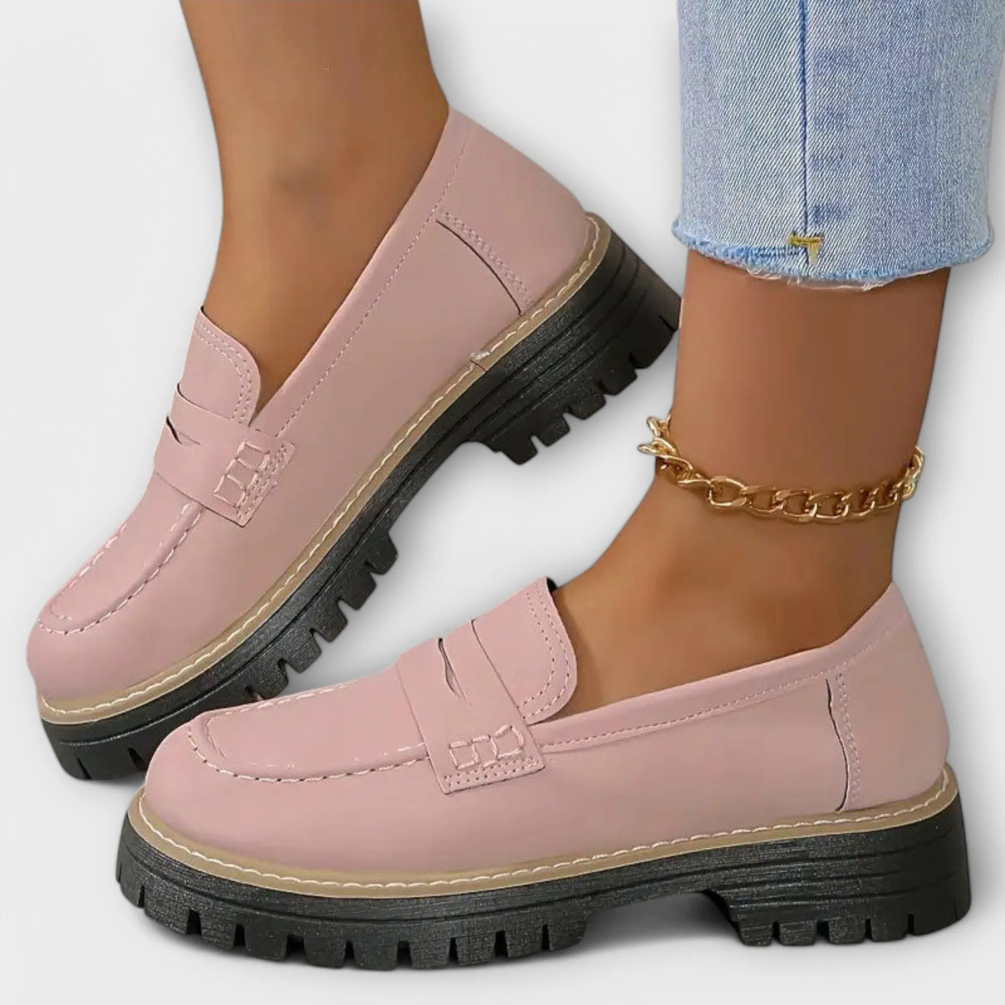 Seasonal sale - Trustworthy Loafer Alisa