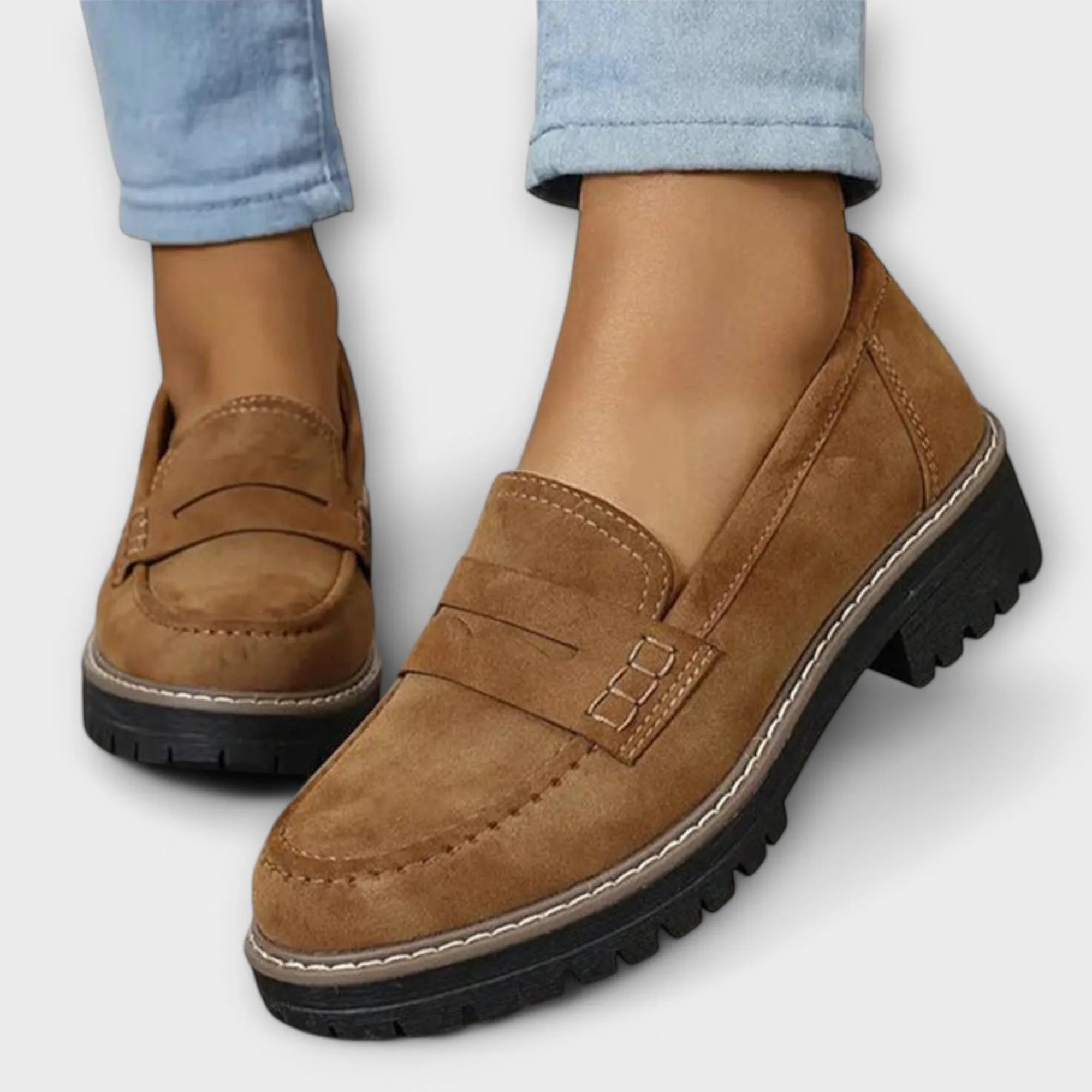 Seasonal sale - Trustworthy Loafer Alisa