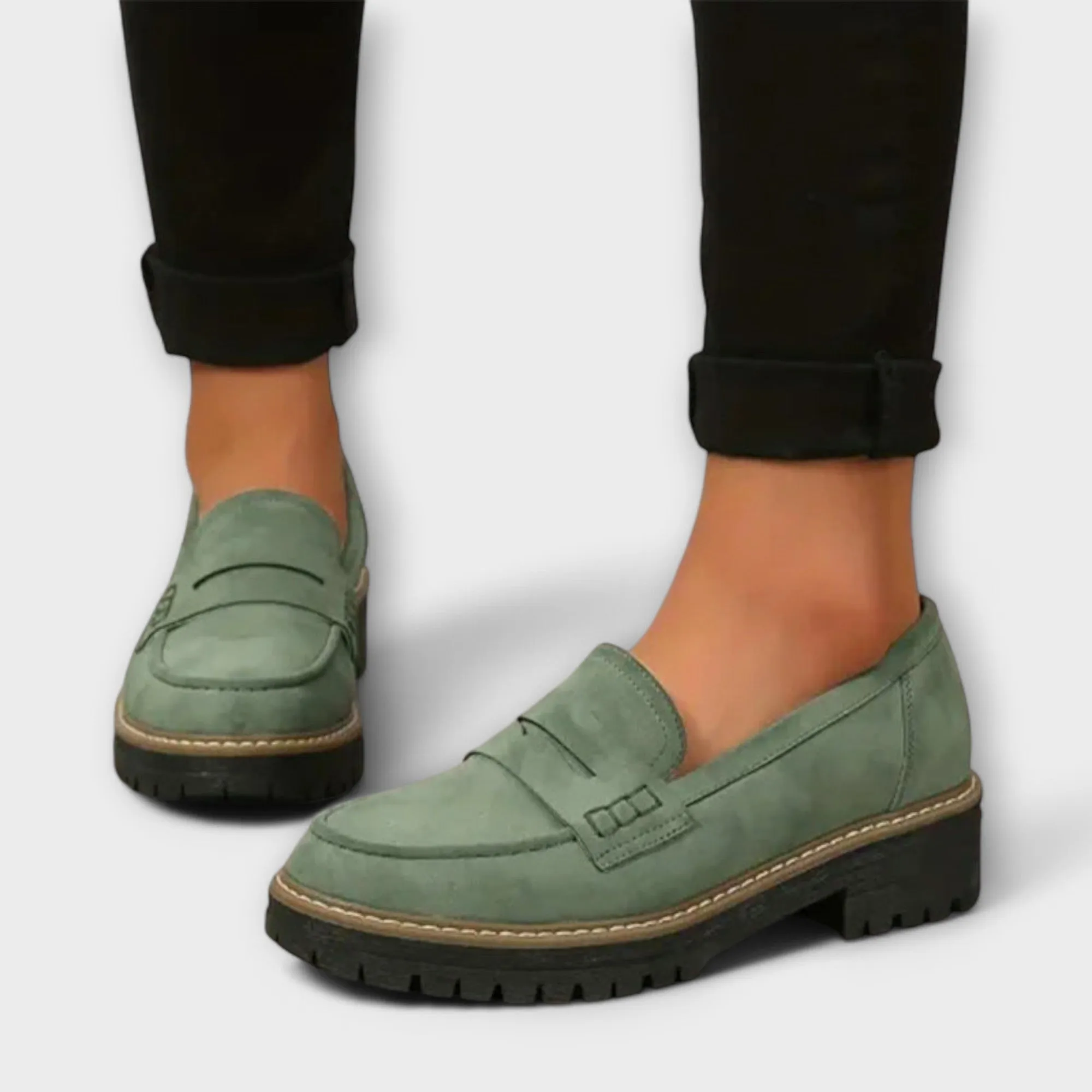 Seasonal sale - Trustworthy Loafer Alisa