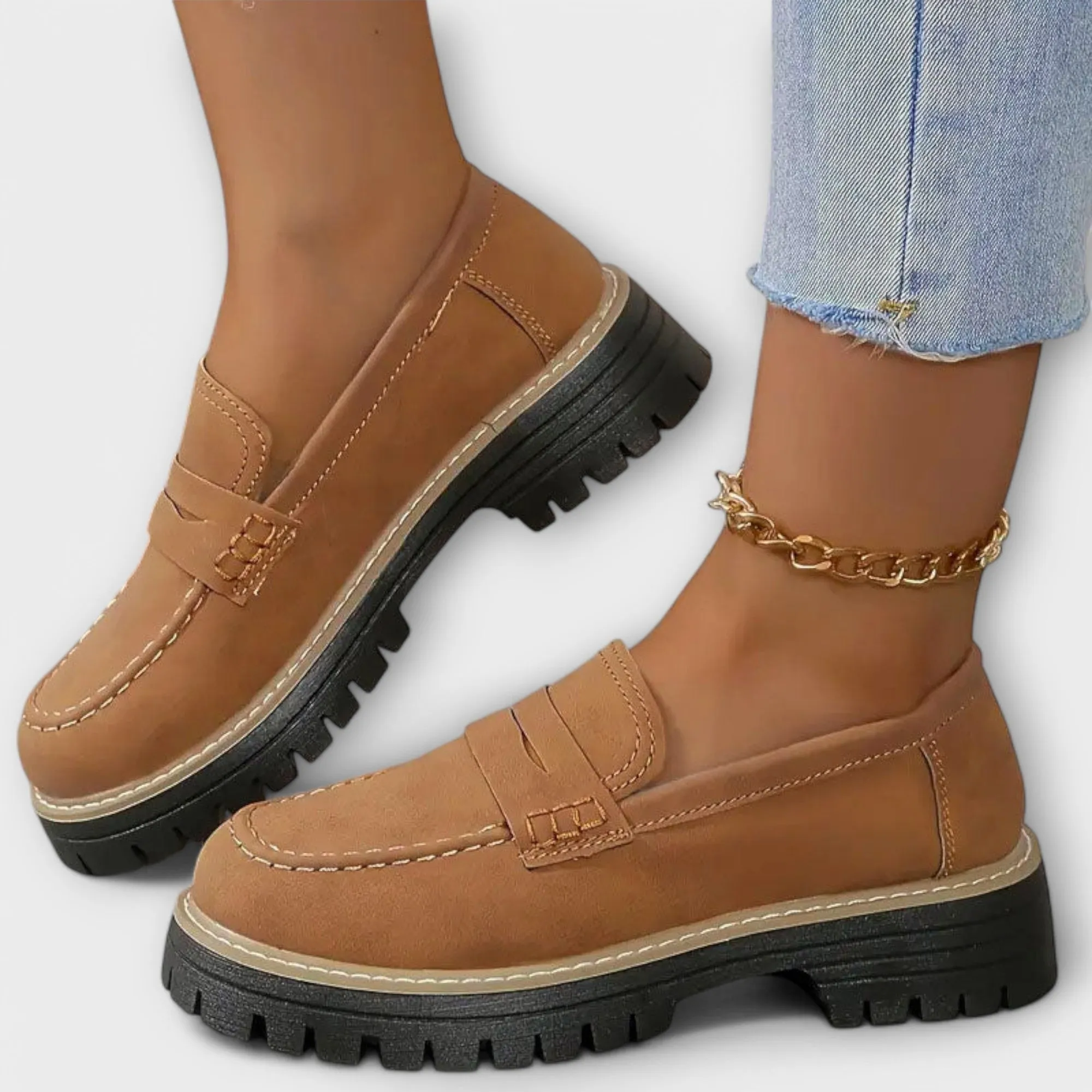 Seasonal sale - Trustworthy Loafer Alisa