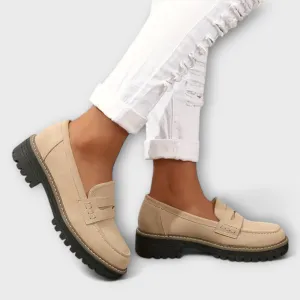 Seasonal sale - Trustworthy Loafer Alisa