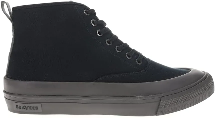 SEAVEES Men's Mariners Boot Sneaker
