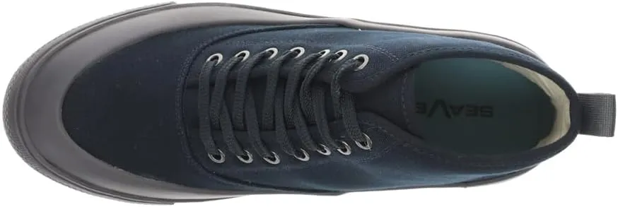 SEAVEES Men's Mariners Boot Sneaker