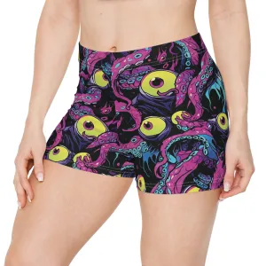 Shoggy Booty Shorts