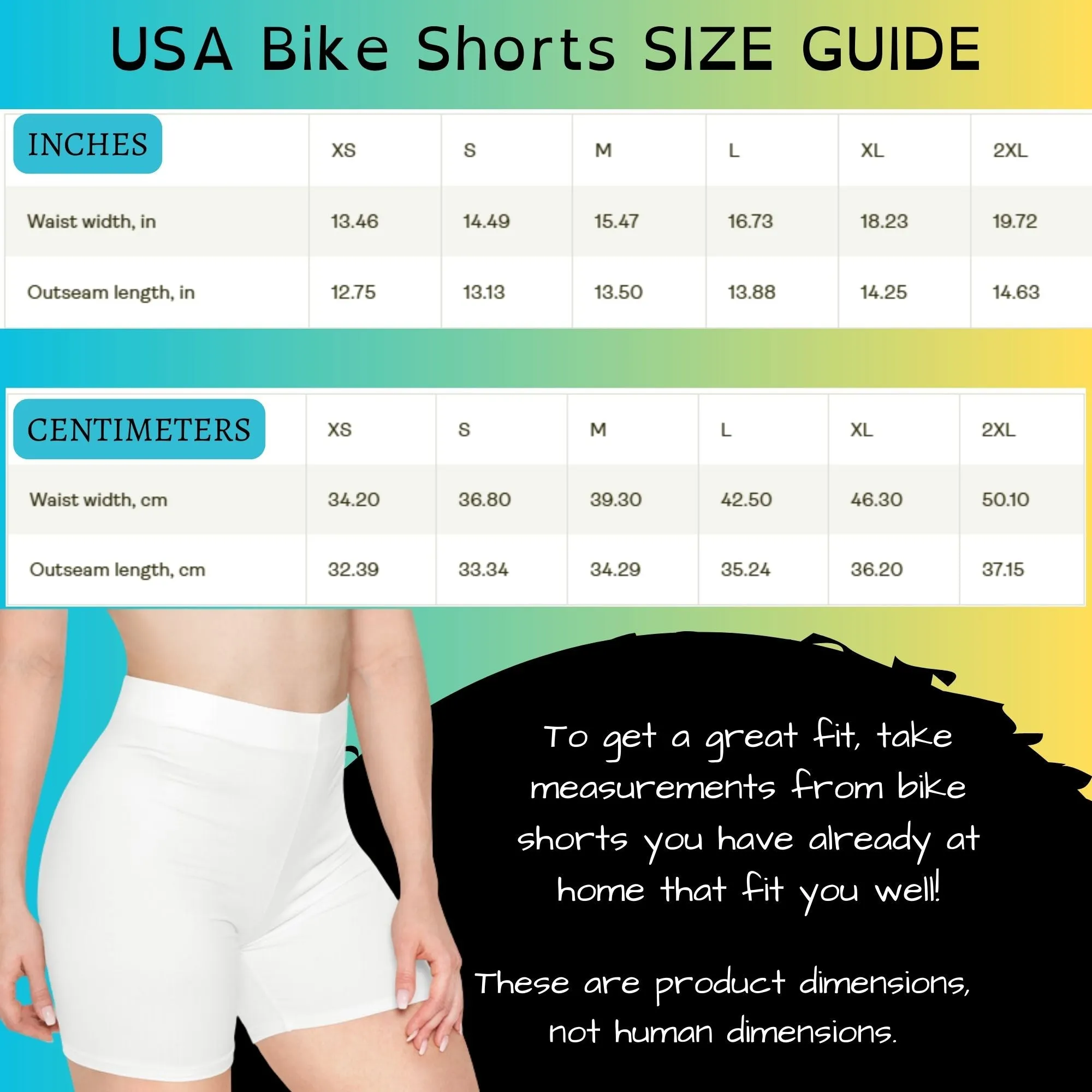 Shoggy Booty Shorts