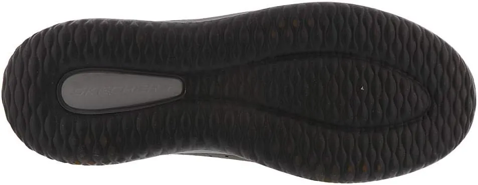 Skechers Men's Classic Fit-Delson-Camden Sneaker