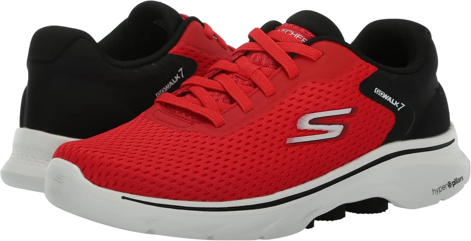 Skechers Men's Go Walk 7-The Construct Sneaker