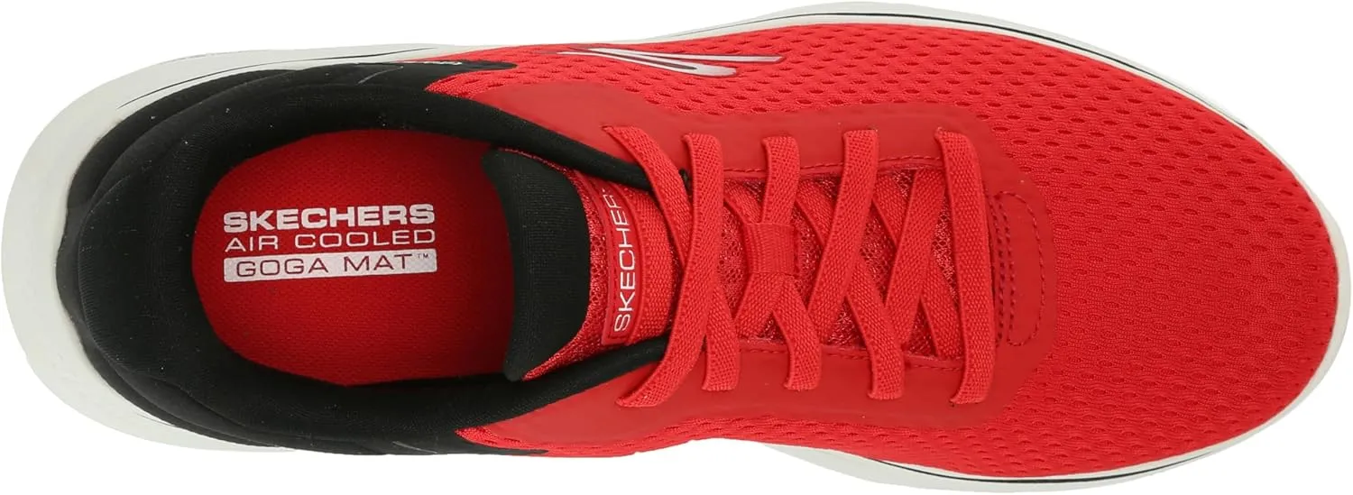 Skechers Men's Go Walk 7-The Construct Sneaker
