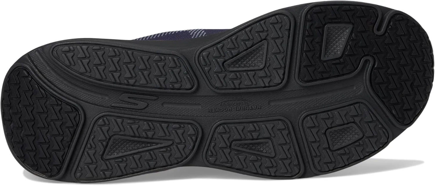 Skechers Men's Hands Free Slip-ins Max Cushioning Endeavour-Exciton Sneaker