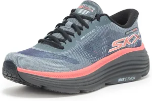 Skechers Men's Hands Free Slip-ins Max Cushioning Endeavour-Exciton Sneaker