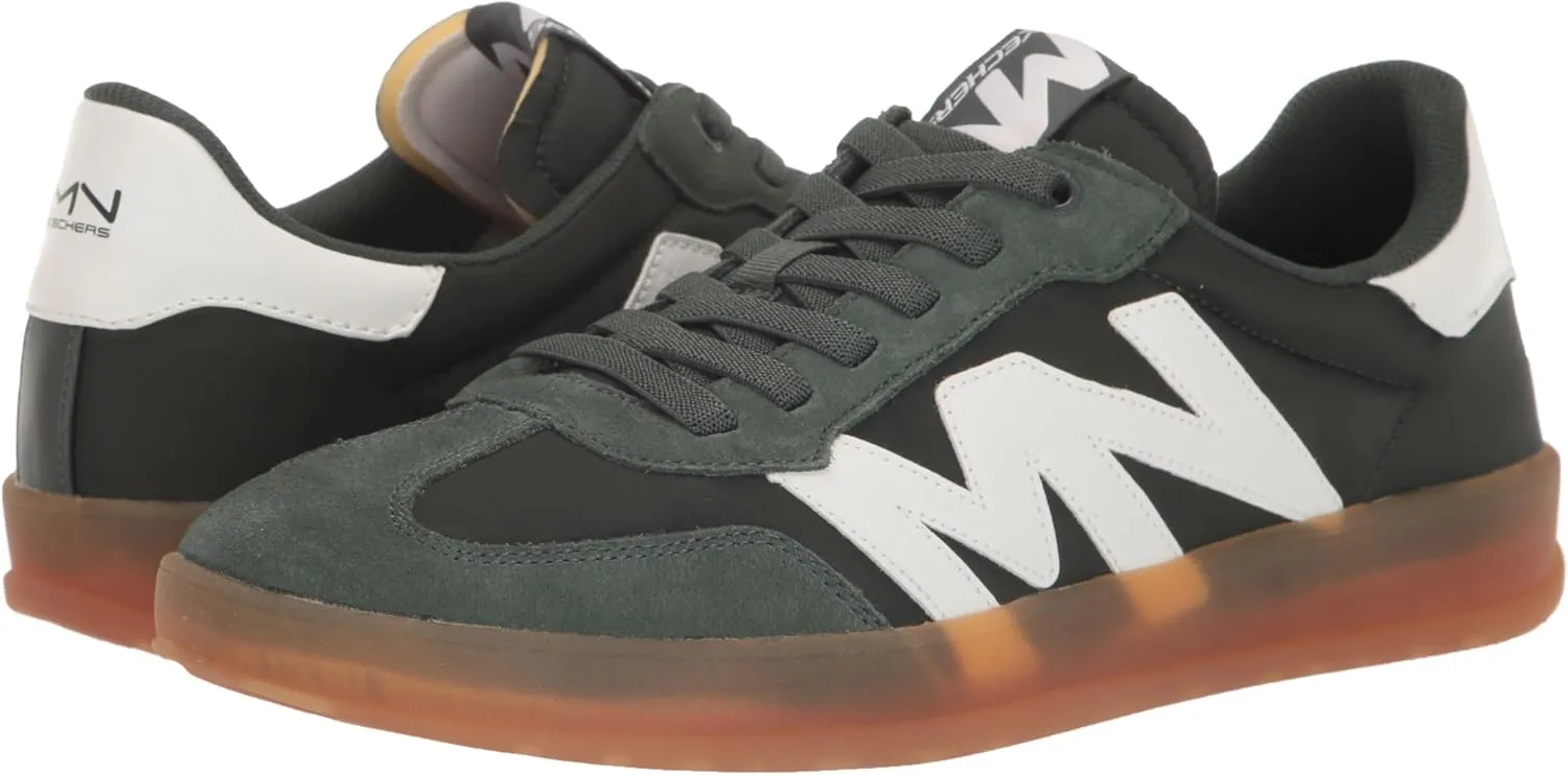 Skechers Men's Mark Nason New Wave Cup-The Rally Sneaker