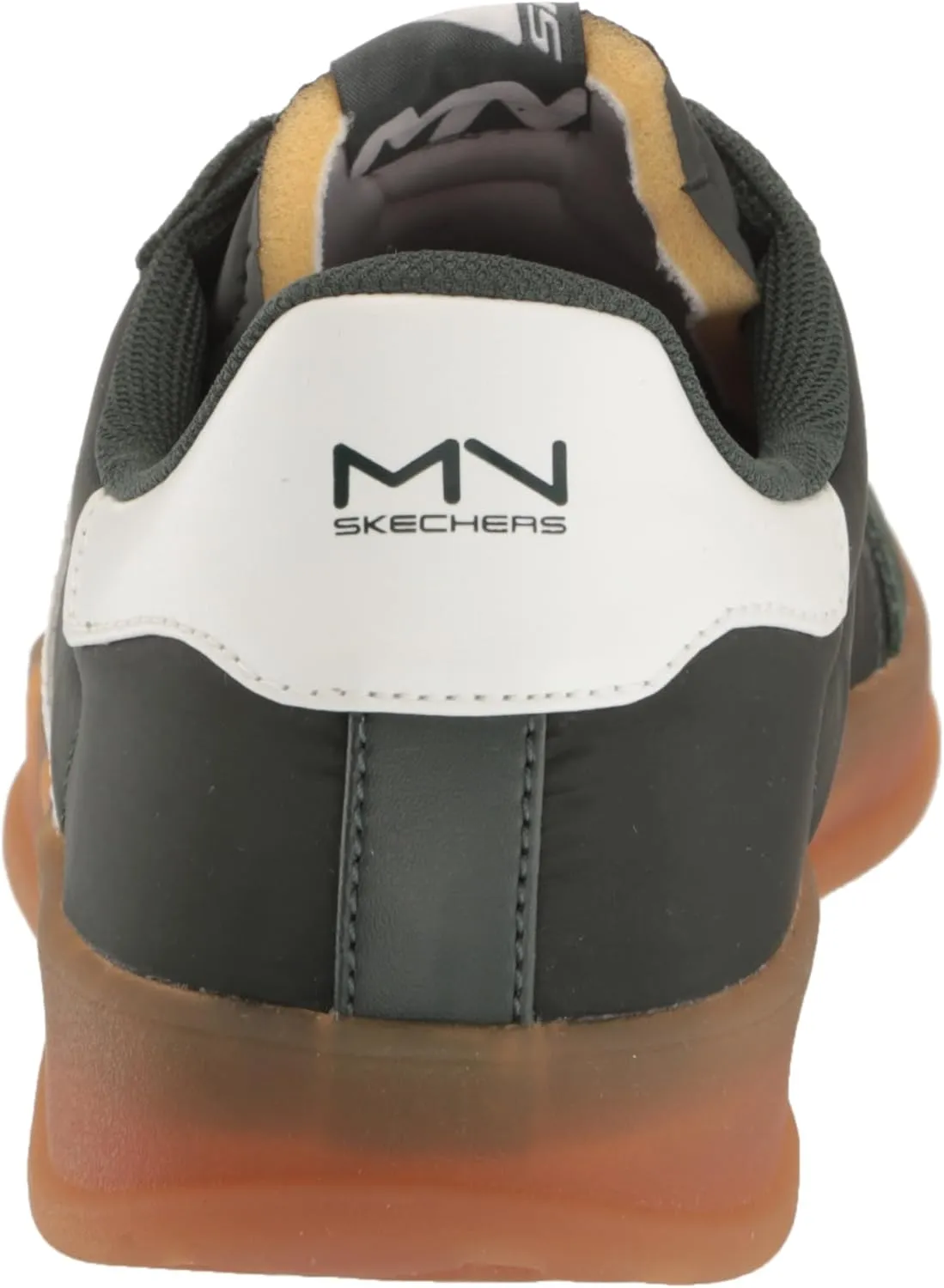 Skechers Men's Mark Nason New Wave Cup-The Rally Sneaker