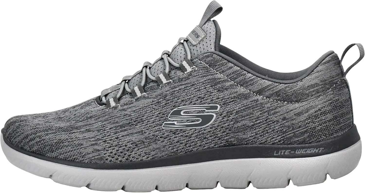 Skechers Men's, Summits - Louvin Sneaker
