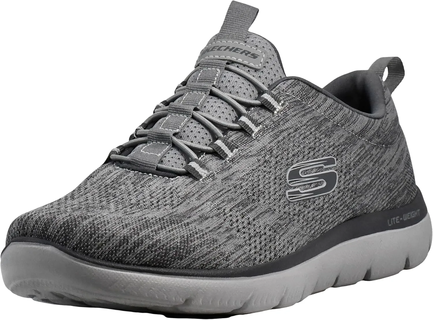 Skechers Men's, Summits - Louvin Sneaker