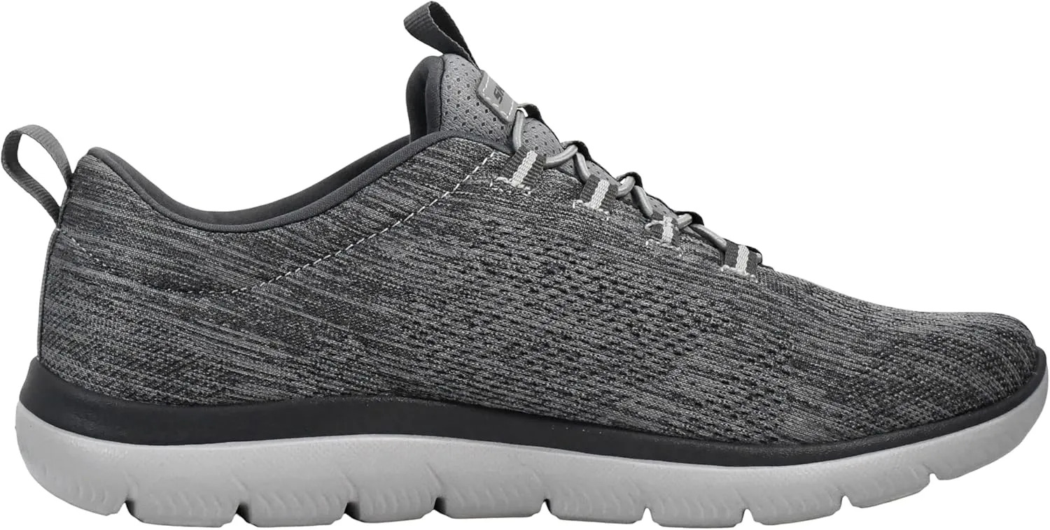 Skechers Men's, Summits - Louvin Sneaker
