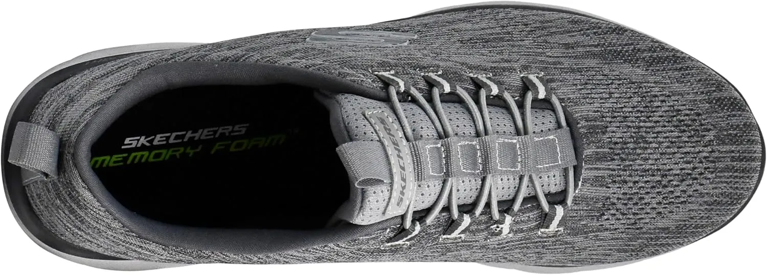 Skechers Men's, Summits - Louvin Sneaker