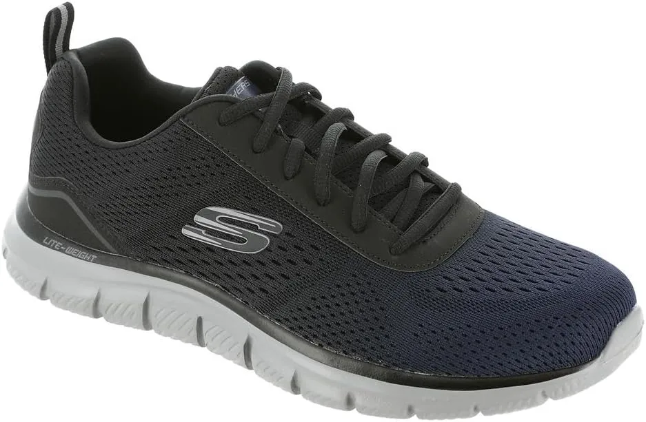 Skechers Men's, Track Ripkent Sneaker