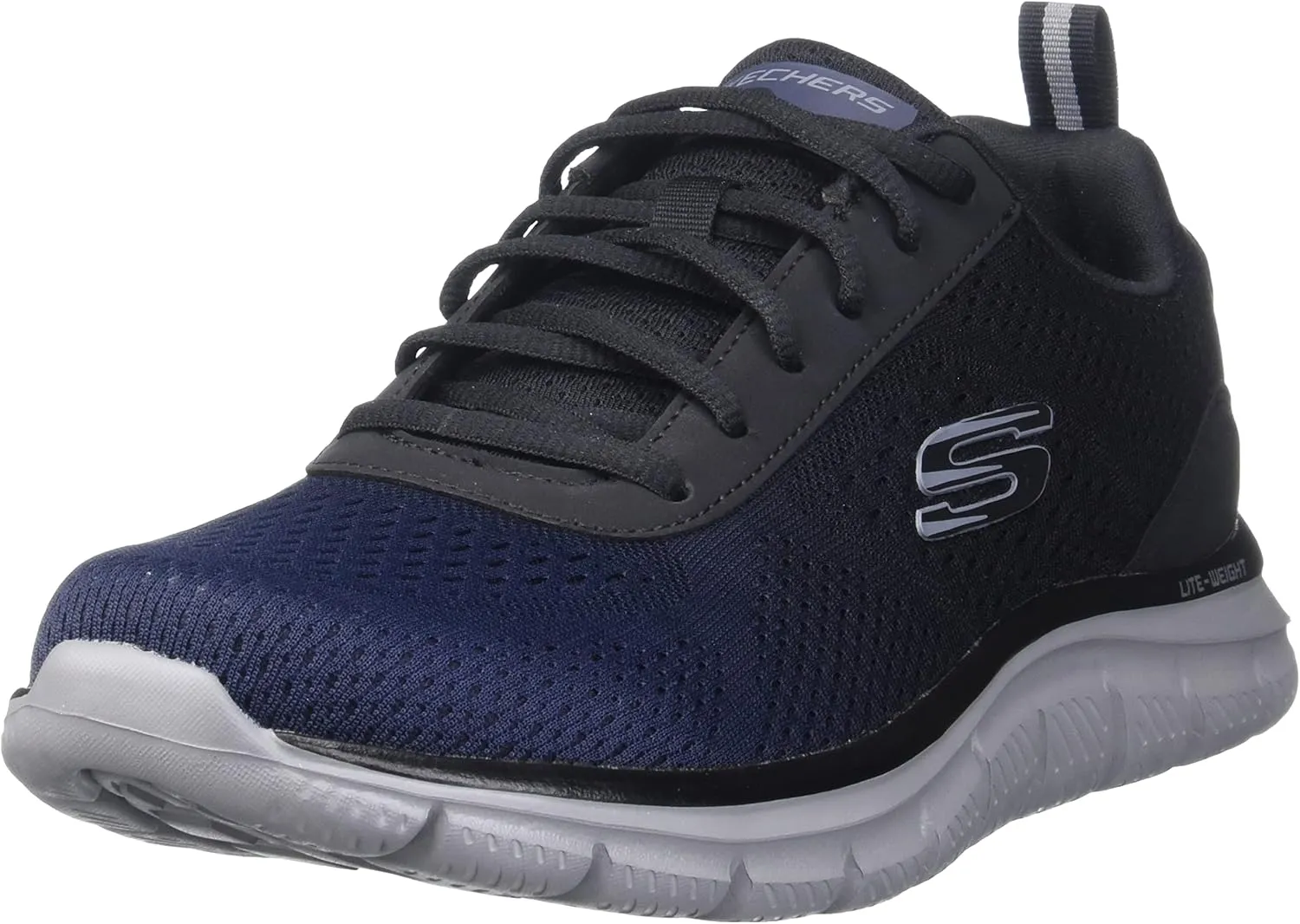 Skechers Men's, Track Ripkent Sneaker
