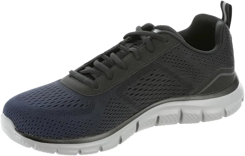 Skechers Men's, Track Ripkent Sneaker