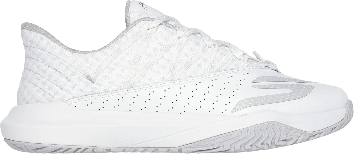 Skechers Men's Viper Court Rally Pickleball Sneaker