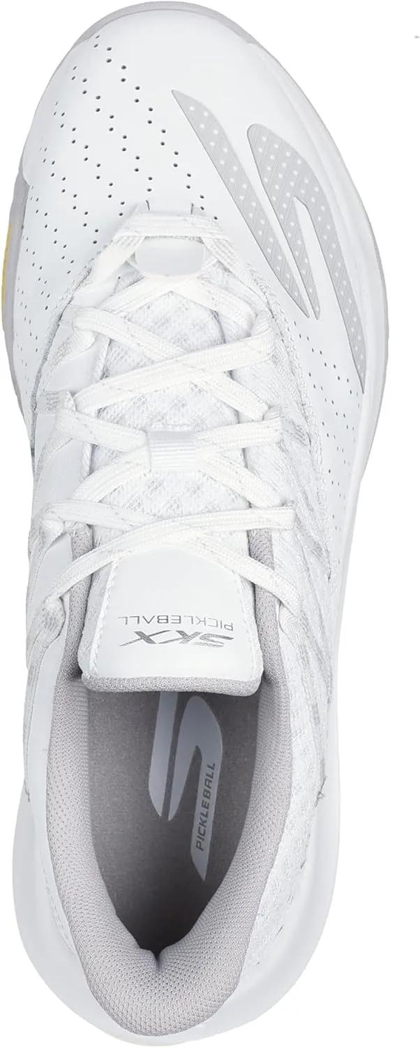 Skechers Men's Viper Court Rally Pickleball Sneaker