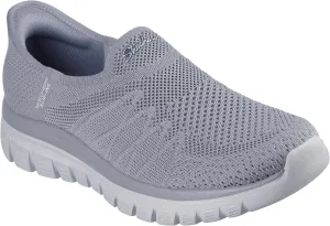 Skechers Modern Comfort Women's Graceful-Mesh Move Hands Free Slip-ins Sneaker