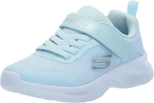 Skechers Unisex-Child Bounder-Cool Cruise Sneaker