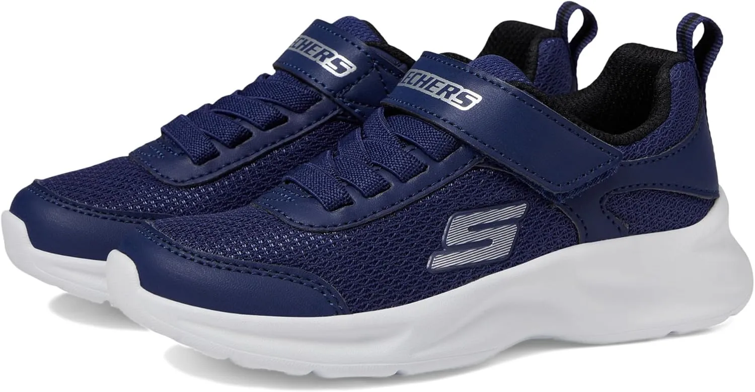 Skechers Unisex-Child Dynamatic Sneaker