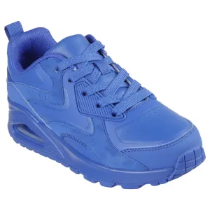 Skechers - Uno Gen1- Color Surge - Blue - Trainers