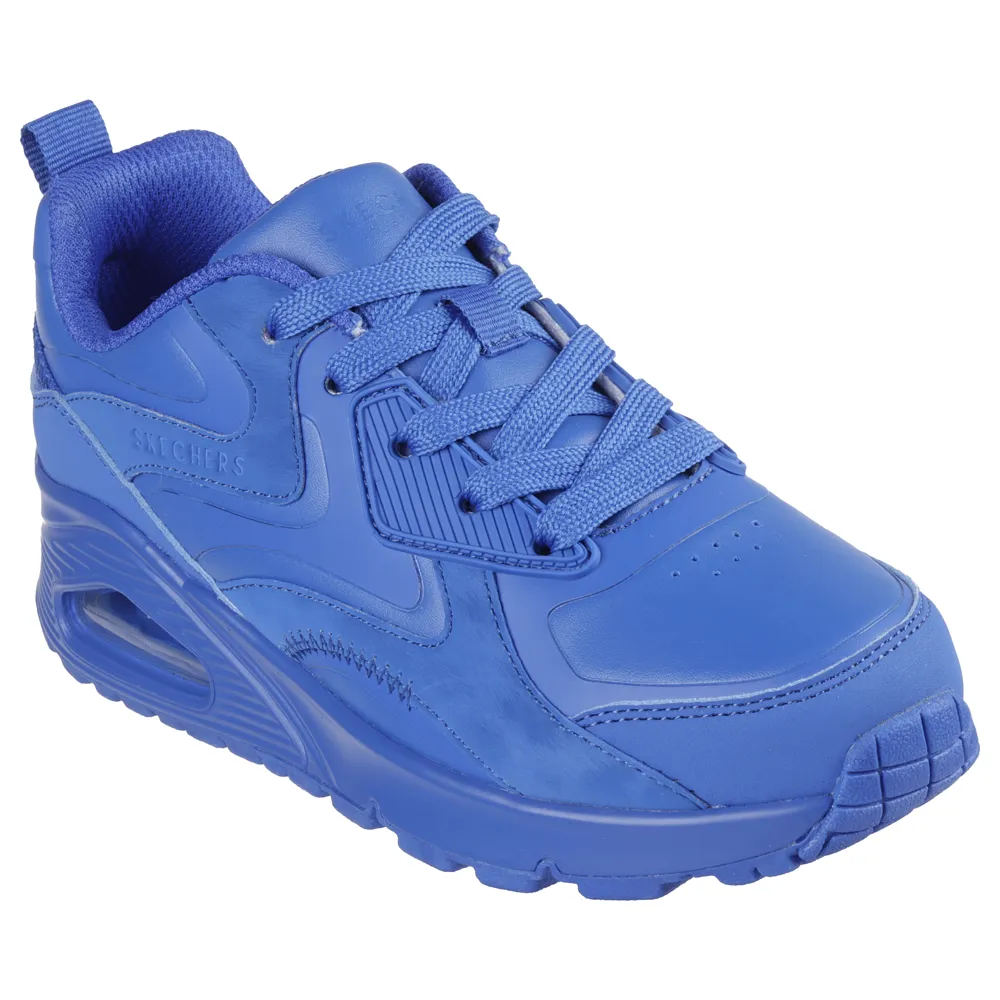 Skechers - Uno Gen1- Color Surge - Blue - Trainers