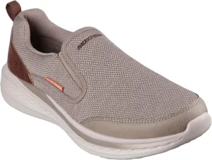 Skechers USA Men's Slade-Lucan Sneaker