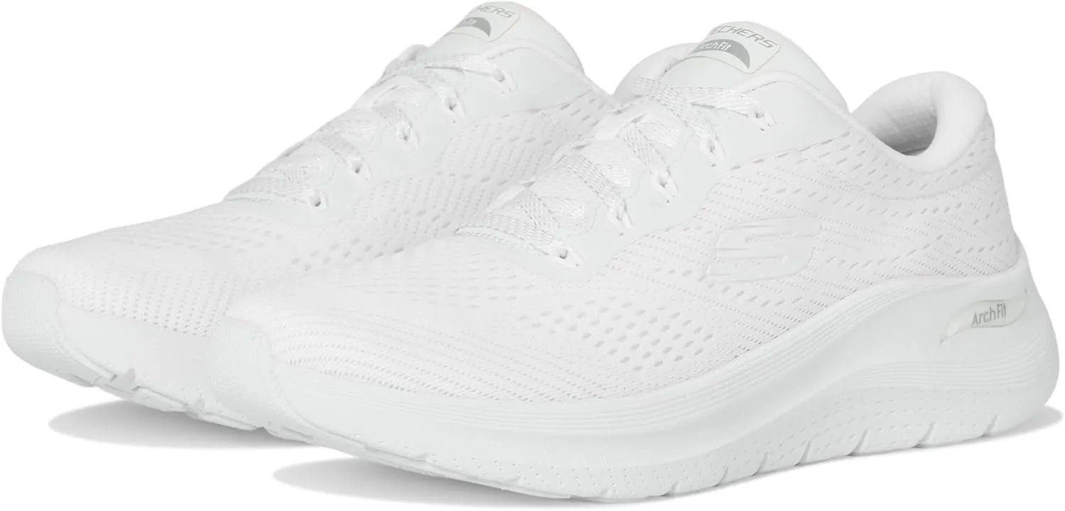 Skechers Women's Arch Fit 2.0-Big League Sneaker
