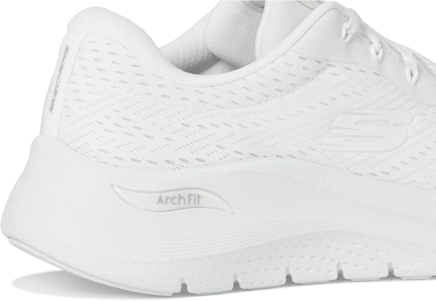 Skechers Women's Arch Fit 2.0-Big League Sneaker