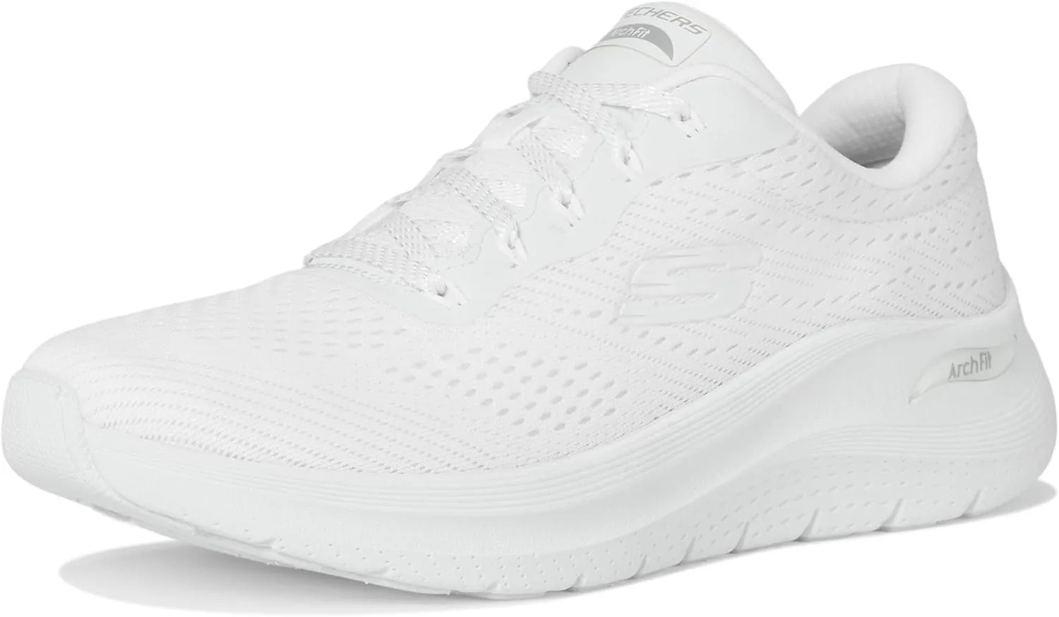Skechers Women's Arch Fit 2.0-Big League Sneaker