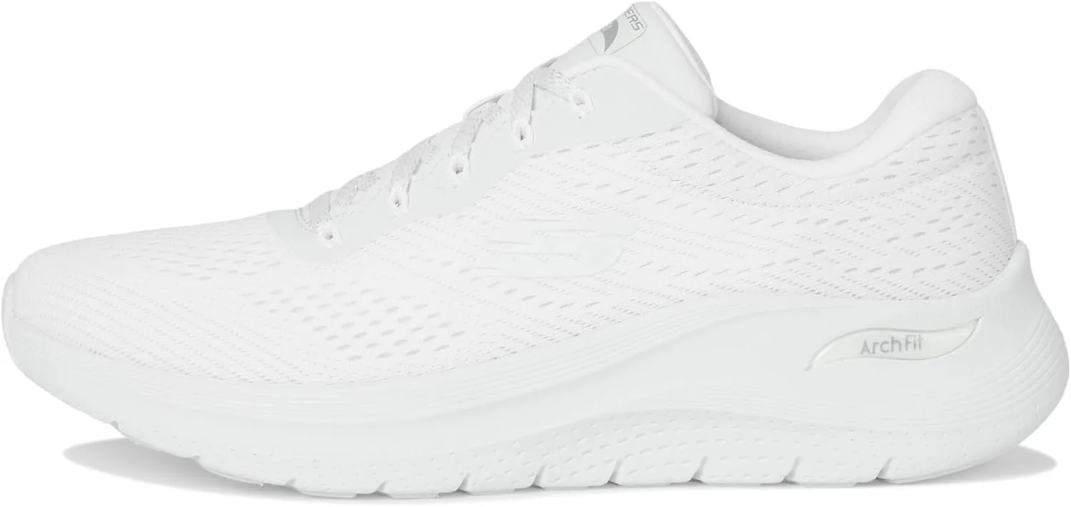 Skechers Women's Arch Fit 2.0-Big League Sneaker