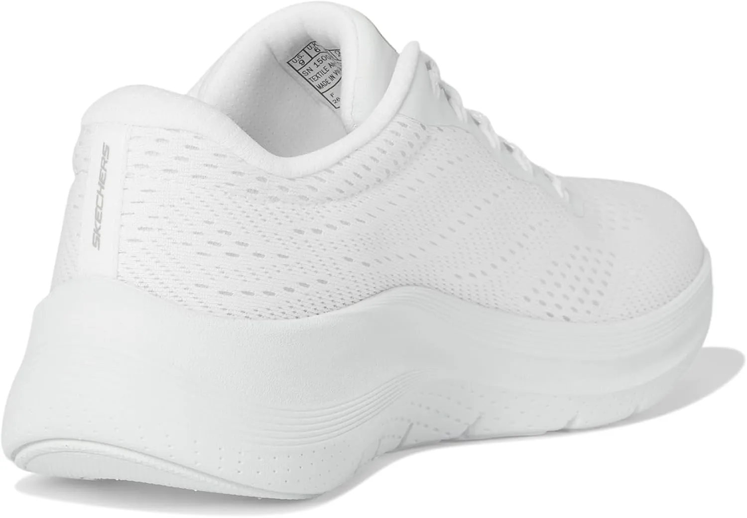 Skechers Women's Arch Fit 2.0-Big League Sneaker