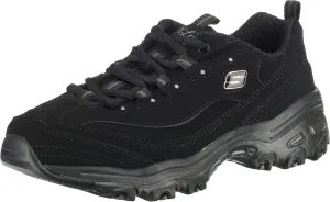 Skechers Women's D'Lites Fresh Start Memory Foam Lace-up Sneaker Fashion