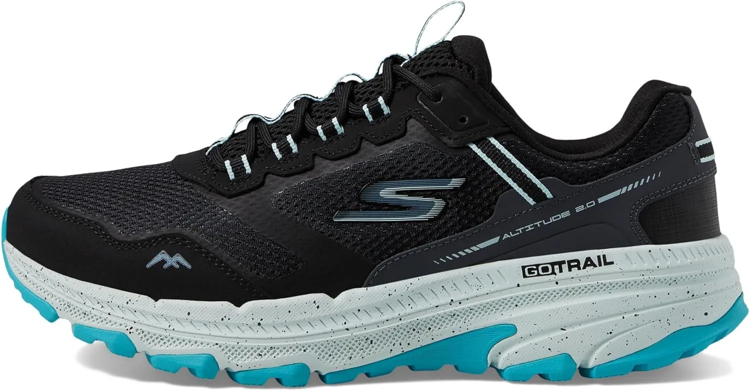 Skechers Women's Go Altitude 2.0-Ravine Trail Running Shoes Sneaker