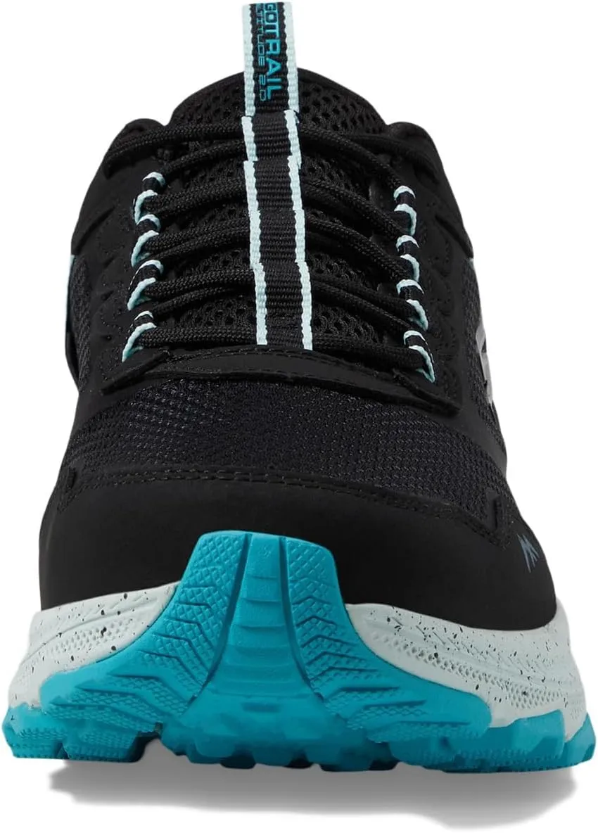 Skechers Women's Go Altitude 2.0-Ravine Trail Running Shoes Sneaker