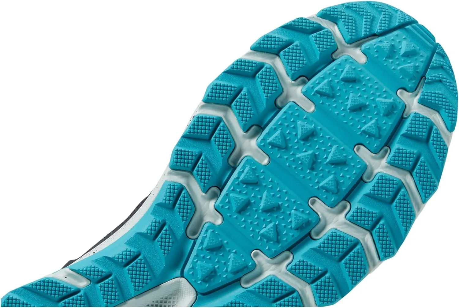 Skechers Women's Go Altitude 2.0-Ravine Trail Running Shoes Sneaker