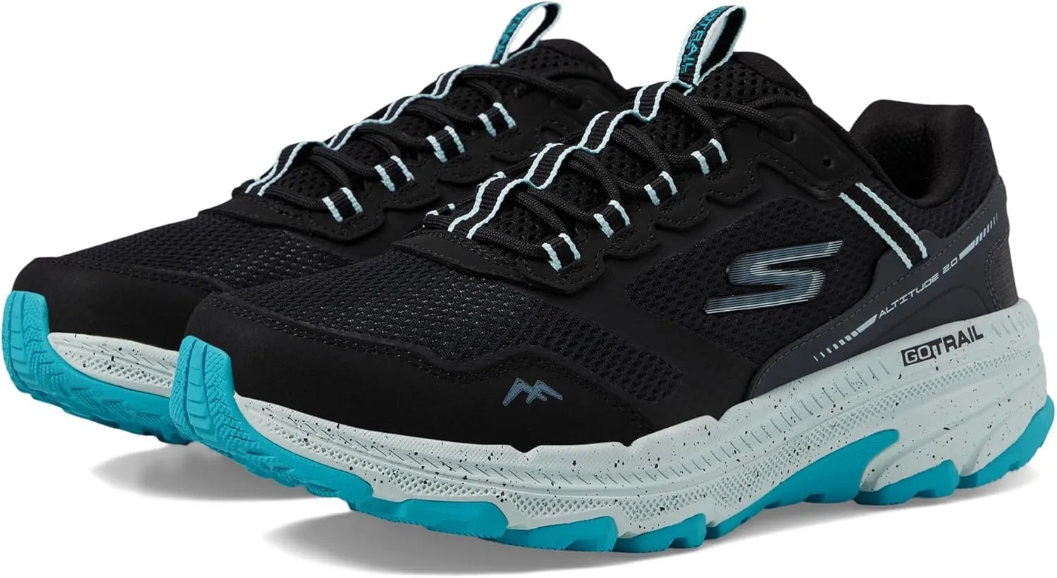 Skechers Women's Go Altitude 2.0-Ravine Trail Running Shoes Sneaker