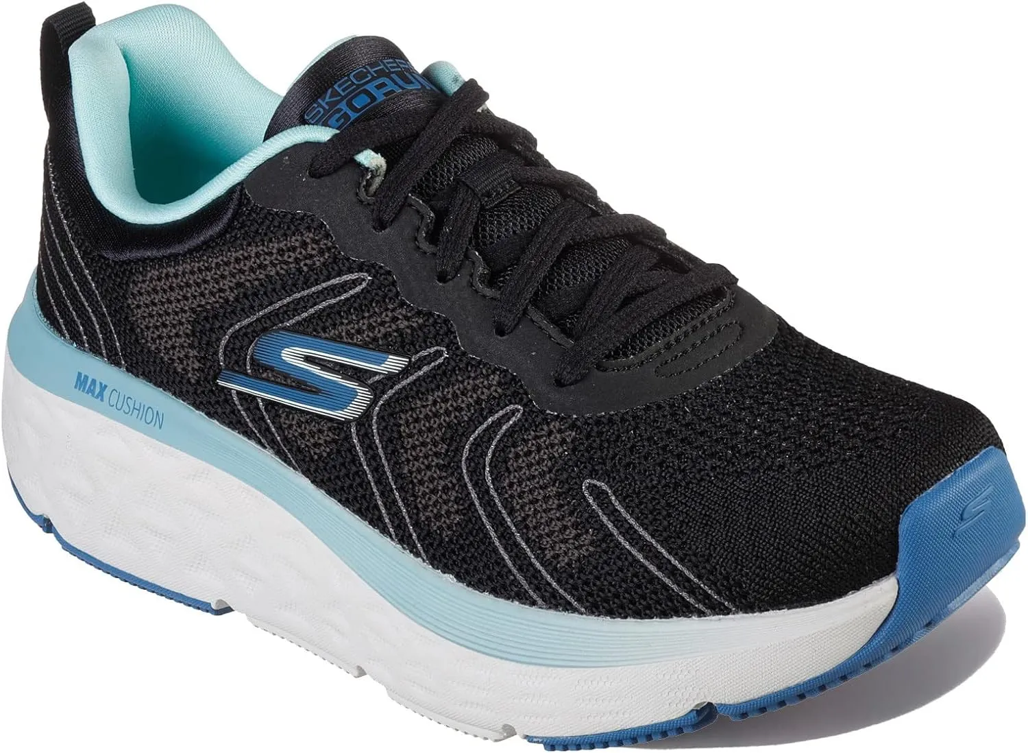 Skechers Women's Max Cushioning Delta Sneaker