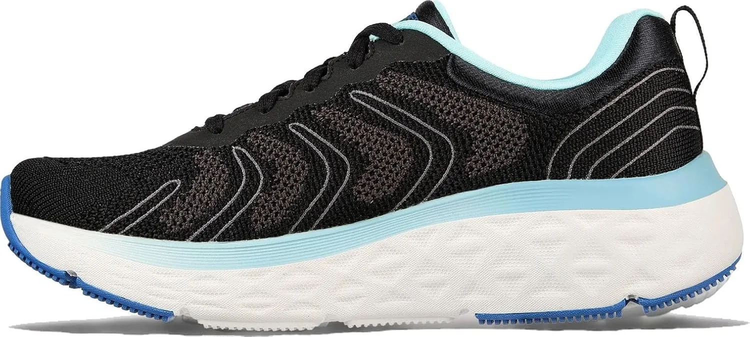Skechers Women's Max Cushioning Delta Sneaker