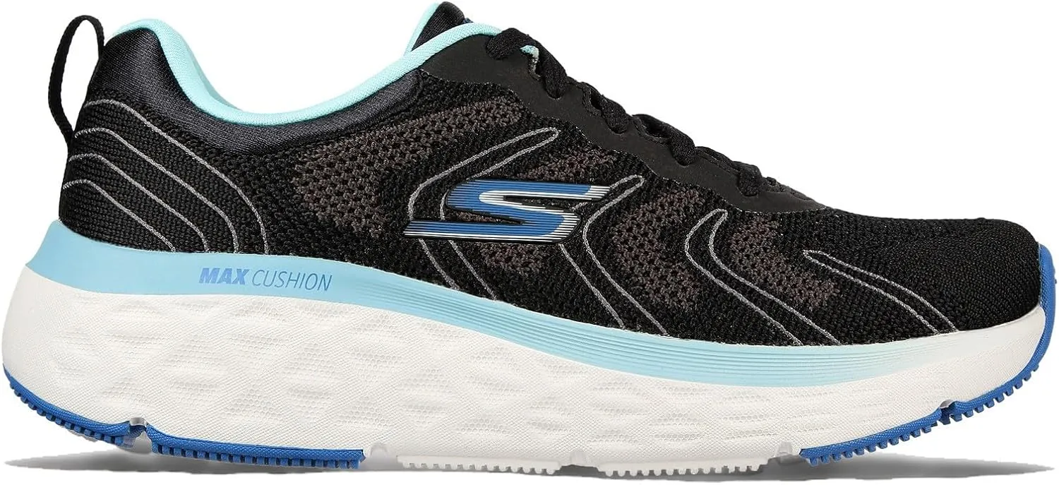 Skechers Women's Max Cushioning Delta Sneaker