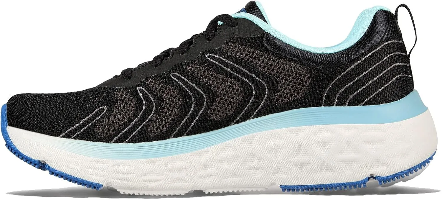 Skechers Women's Max Cushioning Delta Sneaker